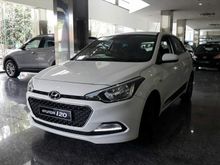 2016 Hyundai i20 1.4 GL Hatchback