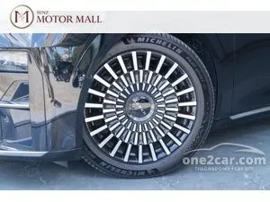 2025 ZEEKR 009 Flagship Van