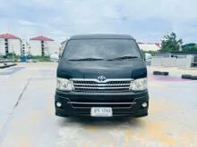 2014 Toyota VENTURY 2.7 (ปี 05-19) V Van