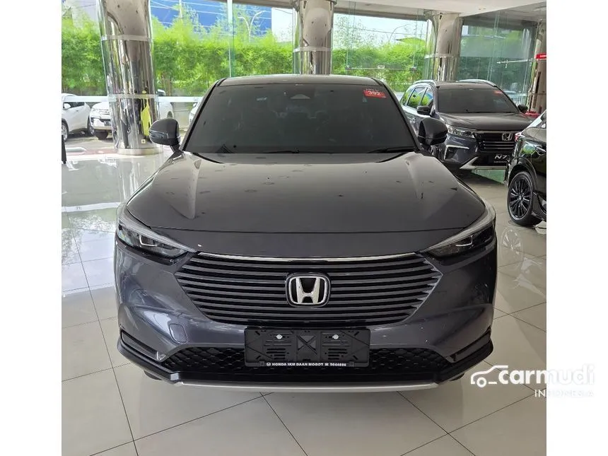 2025 Honda HR-V E SUV