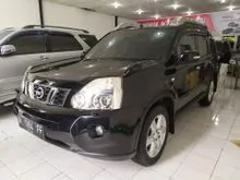 2010 Nissan X-Trail 2.5 ST SUV