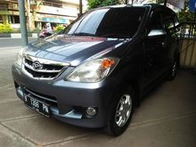 2010 Daihatsu Xenia 1.3 Xi DELUXE MT terawat dijual di malang