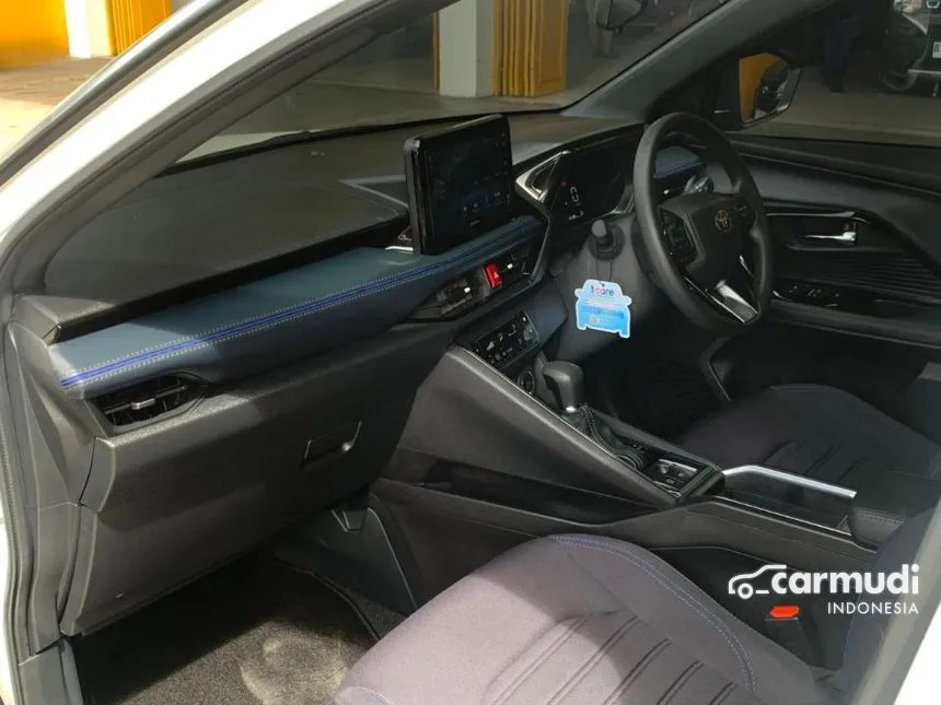 2023 Toyota Yaris Cross G SUV