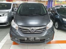 2013 Honda Freed 1.5 E Tdp 26jt angs 4,250jt x 48bln