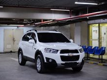 Chevrolet Captiva Diesel 2013 Full Ori Dp 49 jt