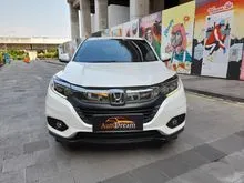 2018 Honda HR-V 1.5 E SUV