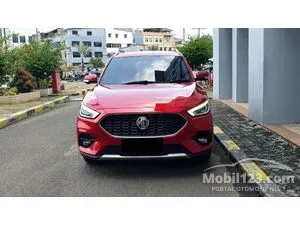 2022 MG ZS 1.5 Magnify SUV