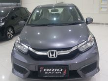 DISKON SPESIAL PPnBM HONDA BRIO DP MULAI 14 JTAAN