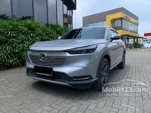 2022 Honda HR-V 1.5 E SUV