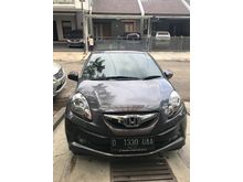 2015 Honda Brio 1.2 Satya E Hatchback