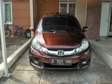 2014 Honda Mobilio 1.5 E CVT