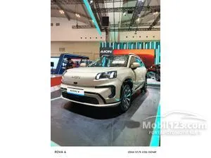 2026 GAC AION V Exclusive SUV