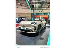 2026 GAC AION V 0.0 Exclusive SUV AION Garansi Baterai sepanjang masa membuat Anda tidak perlu khawatir dalam jangka panjang.prs