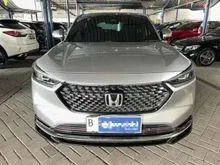 2022 Honda HR-V 1.5 Turbo RS SUV