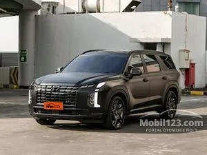 2022 Hyundai Palisade 2.2 Signature SUV