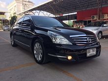 2011 Nissan Teana 2.5 (ปี 09-13) 250 XV Sedan AT