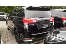 HARGA PROMO TAHUN BARU Toyota KIJANG INNOVA VENTURER 2.4 DIESEL MANUAL 2020