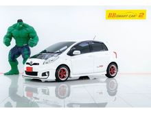 2013 Toyota Yaris 1.5 (ปี 06-13) J Hatchback