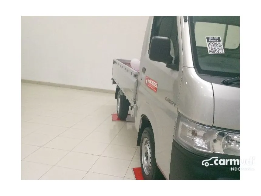 2024 Suzuki Carry FD Pick-up