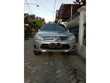 Escape Facelift real SUV Jual Cepat!