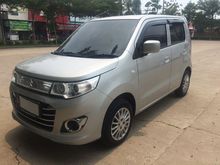 2015 Suzuki Karimun Wagon R 998 GS Wagon R Hatchback