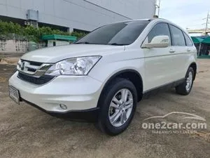 2011 Honda CR-V 2.0 S SUV