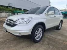 2011 Honda CR-V 2.0 (ปี 06-12) S SUV