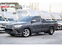 2017 Toyota Hilux Revo 2.8 SINGLE J Plus Pickup MT