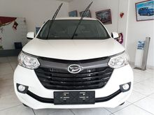 2018 Daihatsu Xenia 1.3 X M MT STD TDP 8 Juta
