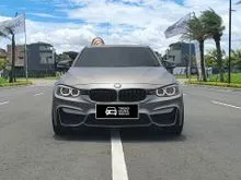 2015 BMW 328i 2.0 Sport Sedan