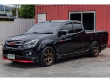 2016 Isuzu D-Max 1.9 SPACE CAB (ปี 11-17) X-Series Z Pickup MT