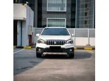 2020 Suzuki SX4 S-Cross 1.5 Hatchback KM DIJAMIN ASLI DAN MOBIL DIJAMIN BERGARANSI