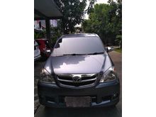 Toyota Avanza G a/t 2011