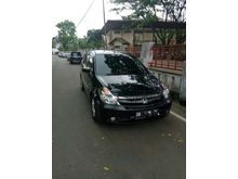 2006 Honda Stream 1.7 1.7 MPV