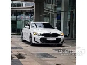 2024 BMW 330i 2.0 M Sport Pro Sedan