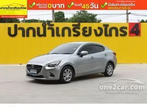 2019 Mazda 2 1.3 Standard Sedan