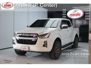 2020 Isuzu D-MAX 1.9 Hi-Lander L Cab-4 Pickup