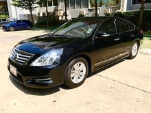 2012 Nissan Teana 2.0 (ปี 09-13) 200 XL Sport Sedan AT
