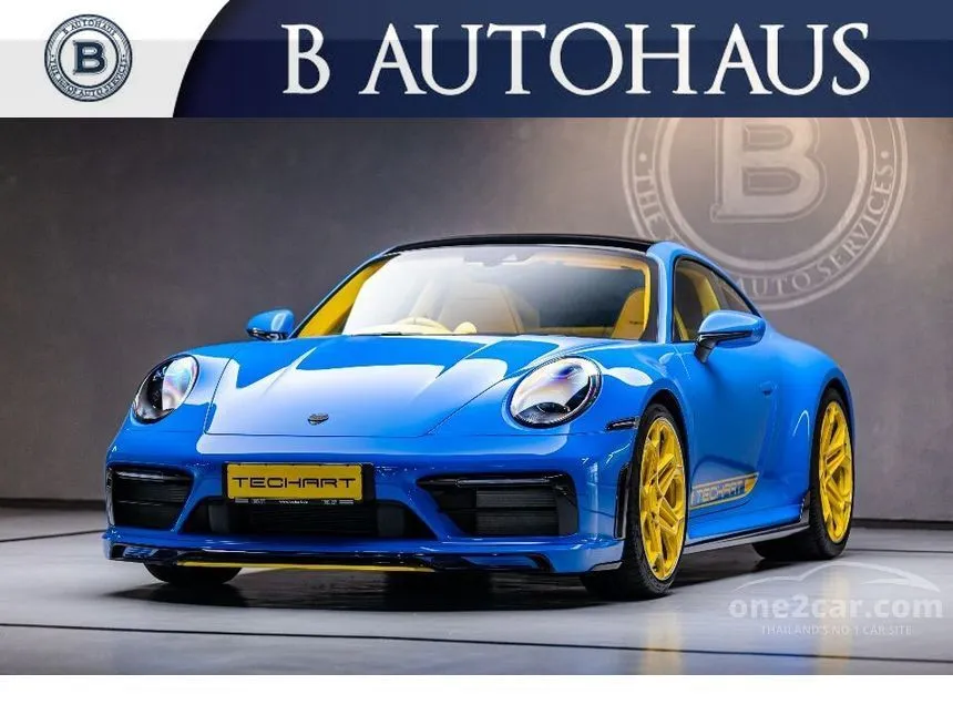 Porsche 911 992 carrera store 4s for sale