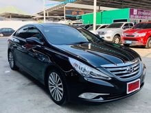 2013 Hyundai Sonata 2.0 (ปี 11-15) G Sedan AT