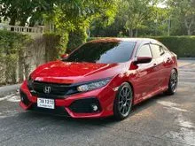 2018 Honda CIVIC 1.5 FK (ปี 17-21) Turbo Hatchback