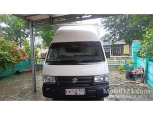 2026 Suzuki Carry 1.5 Pick Up Flat Deck Pickup