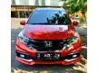 Jual Mobil Honda Mobilio 2019 RS 1.5 di Jawa Timur Automatic MPV Orange Rp 205.000.000