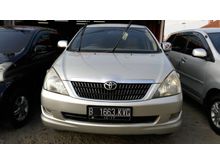 2006 Toyota Kijang Innova 2.0 G