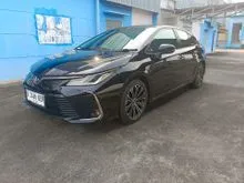 2020 Toyota Corolla Altis 1.8 V Sedan