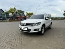 2014 Volkswagen Tiguan 1.4 TSI Highline SUV. TANGAN PERTAMA. PAJAK PANJANG, ISTIMEWA.