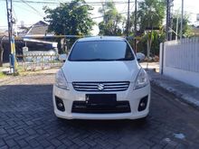 2014 Suzuki Ertiga 1.4 GL MPV