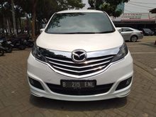 2013 Mazda Biante 2.0 2.0 SKYACTIV A/T MPV