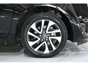 2022 Toyota SIENTA 1.5 V Wagon