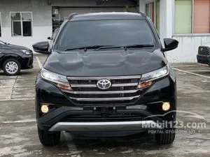 2026 Toyota Rush 1,5 G SUV PROMO HARGA TERBAIK, FREE ASURANSI ALLRISK 2TH, DISKON BESAR, DP RINGAN, CASH TEMPO 50:50, DATA DI BANTU